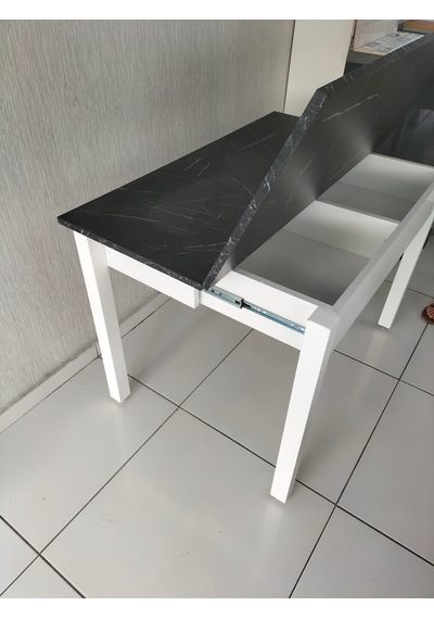 110 X 45 Katlanır Mutfak Masası