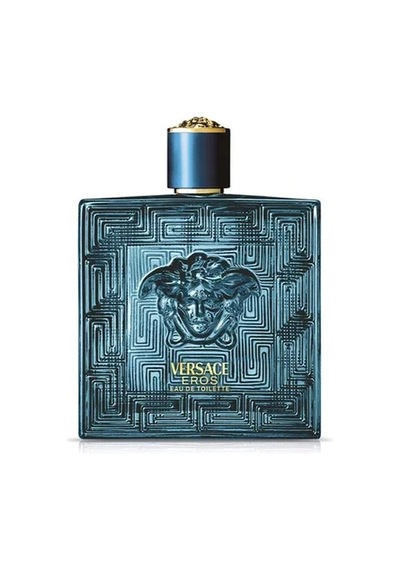 Versace Eros Edt 200 Ml Erkek Parfüm Fresh 21824000