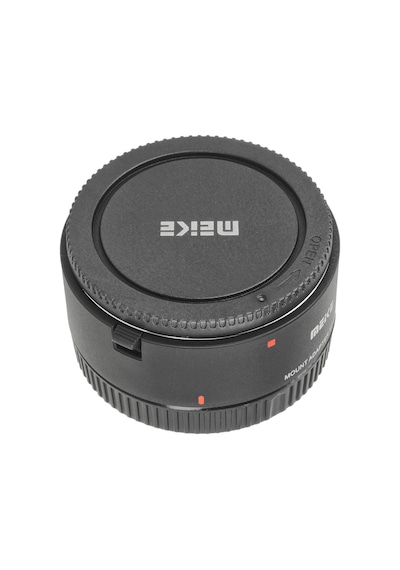 Tenesa Mk-eftr-a - Canon Ef-eos R İçin Eos R Kamera Değiştirilmesi Ef/ef-s Lensler Canon Eos R Süngü Adaptörü İle Uyumlu Meike Mercek Adaptörü Halkası