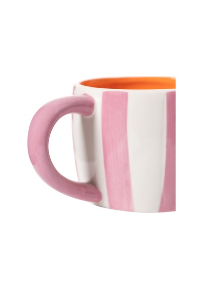 Mudo Home Strawberry Mug Diğer