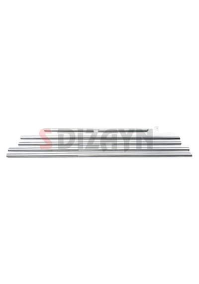 S-Dizayn  Chevrolet Cruze Sd Krom Cam Çıtası 6 Prç 2009 Üzeri N11.3105