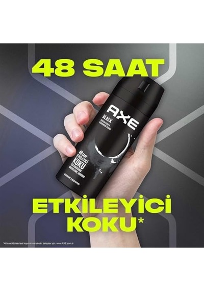 Erkek Deodorant Sprey 150 Ml