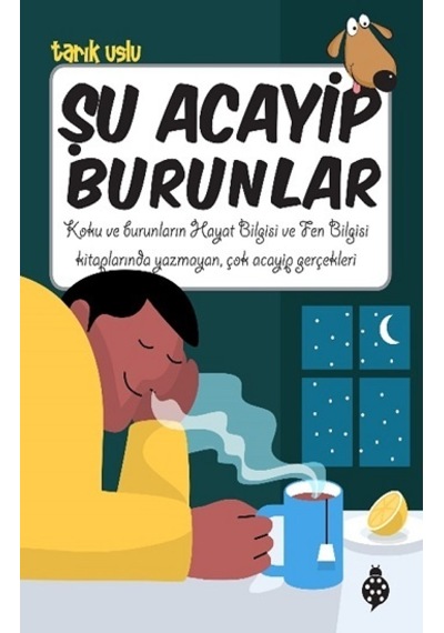 Şu Acayip  Burunlar -