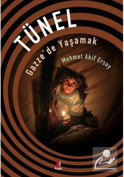 Tünel / Mehmet Akif Ersoy 9786055147839