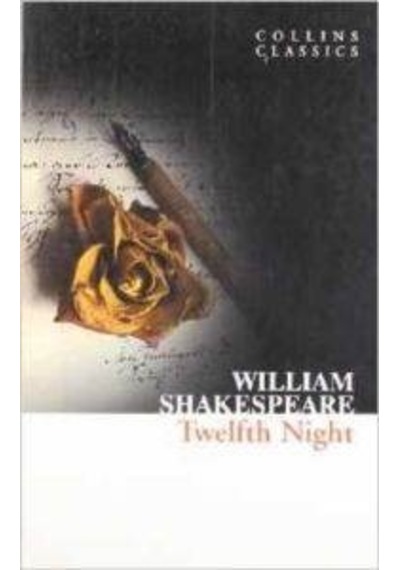 Twelfth Night 9780007902385