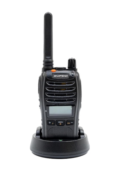 Baofeng E88 Ekranlı Pmr 446 El Telsizi Yeni Tasarım Type-c Şarjlı Kulaklık Dahil Set
