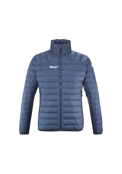 Millet Fıtz Roy Kaztüyü Ceket Erkek Mıv9883 N0395 Mavi