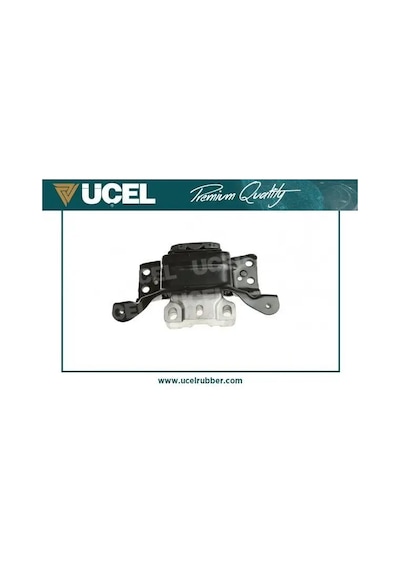 Vw Passat B8 Motor Takozu Sol 1.4 2014-2018 Czca Üçel 61218