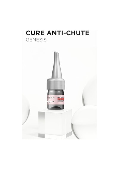 Kerastase Genesis Cure-antichute Saç Dökülmesine Karşı Yoğun Bakım Kürü 42 6ml