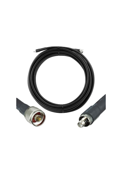 Helium Lmr400 Kablo Özel Ölçü Sensecap Bobcat Nebra Browan Coax