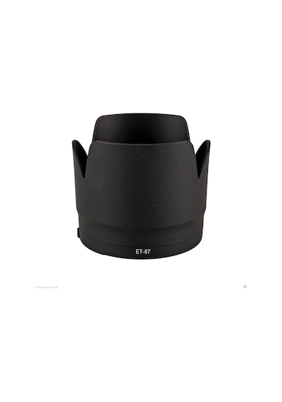 Et-87 Canon Ef 70-200 MM F/2.8L Is II Usm Lens için Parasoley