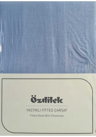 Car.fıt.yst.rf 120 200 Buzmavı Colourıst Mavi