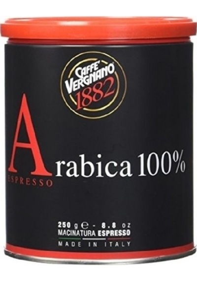 Caffe Vergnano Arabica Espresso Kahve 250 G