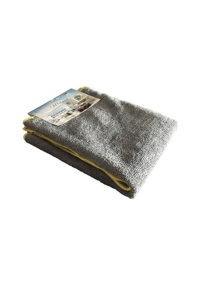 Mikrofiber Detay Havlusu 50x70cm Tekli Paket