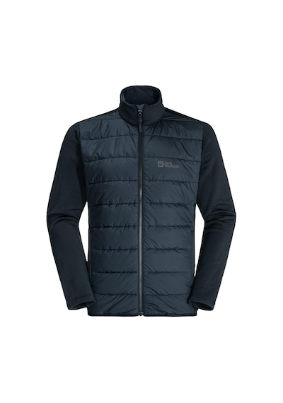Jack Wolfskin Glaabach 3IN1 JKT  Erkek Mont