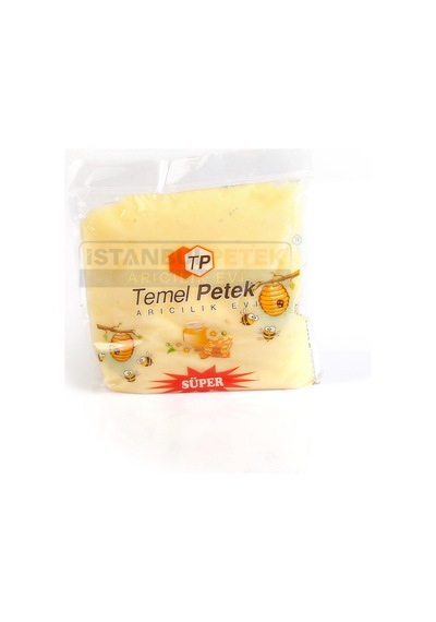 Arı Keki - Temel Petek Süper Kompoze Kek 1 Kg.