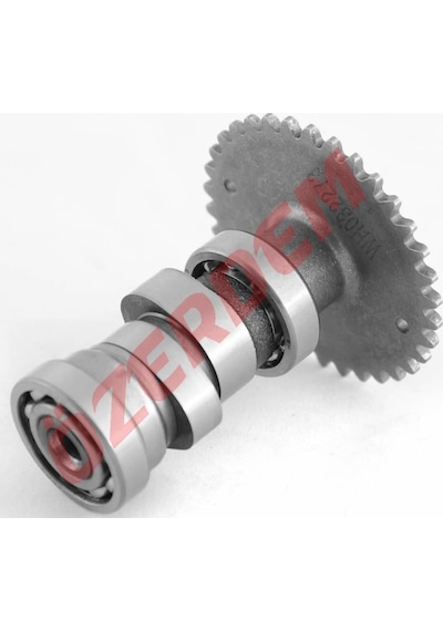 Kanuni Keeway Eksantrik Mili 33 Mm (492655040)