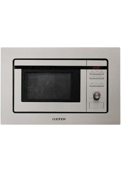 Cucinox MAG 2305 23 LT Ankastre Mikrodalga Fırın