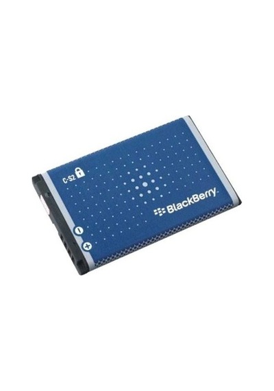 Blackberry 8520 C-S2 Batarya