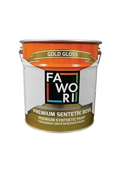 Fawori Premium Sentetik Yağlı Boya 15 Lt