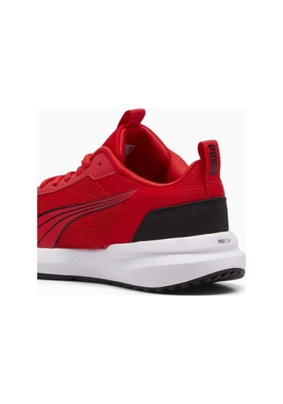 Puma Kruz Profoam Jr Kırmızı Sneaker Kırmızı