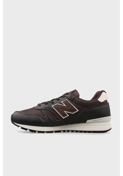 New Balance Erkek Ayakkabı Ml565ldb Kahve Kahve