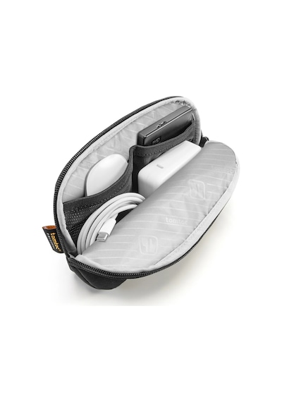 Tomtoc A13d2d1gp 14" Siyah Defender -a13 El Çantası Notebook Kılıf Kiti