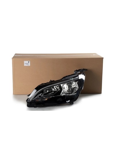 Psa 3008 Iı /5008 Iı B.m 2016- Far Sol Oem No:1686413280