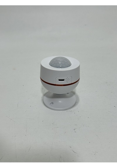 Zigbee Akıllı Hareket Sensörü - Wifi Pır Sensör
