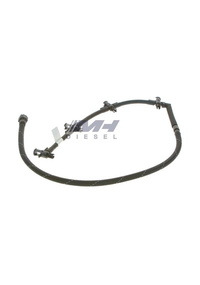 Bosch 0928402182 Enjektör Geri Dönüş Hortumu Iveco Daily 2.3 Hpı Fiat Ducato 2.3 Jtd
