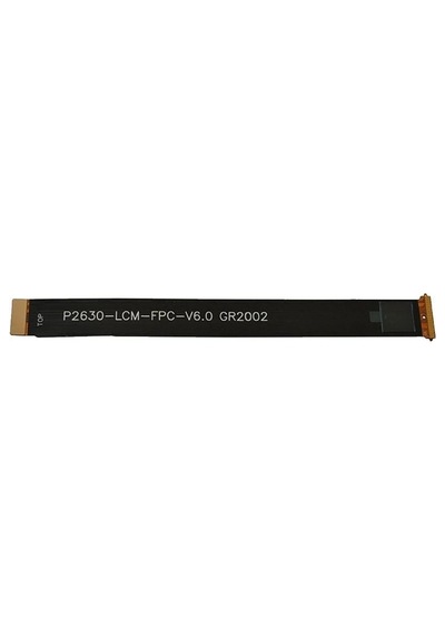 Ttlcdflx-tb-043 Kodlu Lcd Flex Kablosu