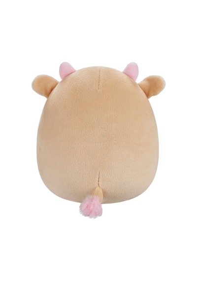Squishmallows İnek Cornelius 13 Cm Er01183 Çok Renkli