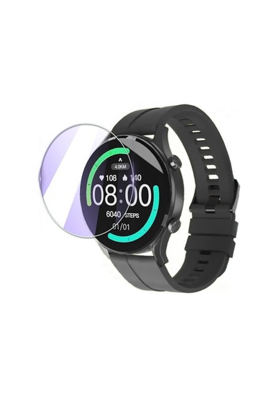 Ecr Imilab W12 Akıllı Saat Nano Cam Ekran Koruyucu (2 Adet)