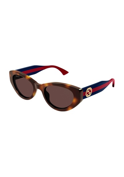 Guccı 1826sk 003 57-16 Unisex Güneş Gözlüğü