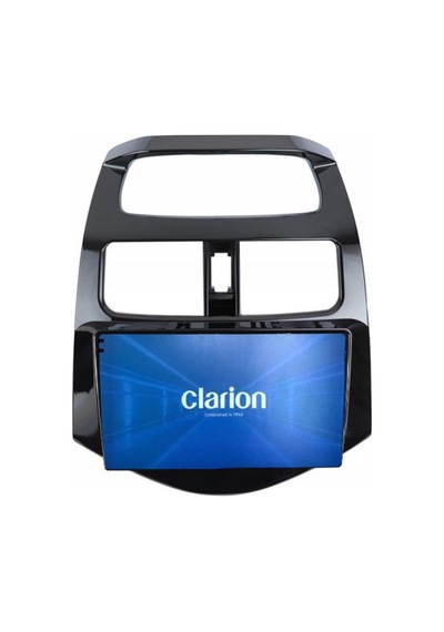 Chevrolet Spark Android Multimedya Sistemi 4-64 Clarion 2010-2014 9"