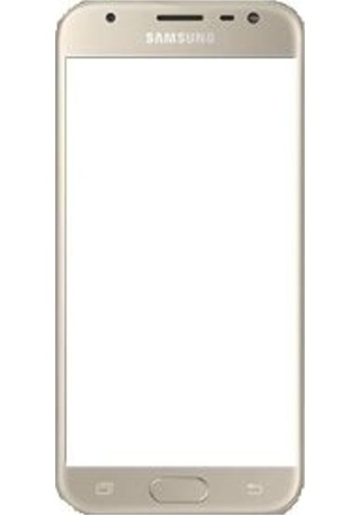 Samsung Uyumlu Galaxy J3 Pro J330 Ön Cam Dokunmatik Ocalı