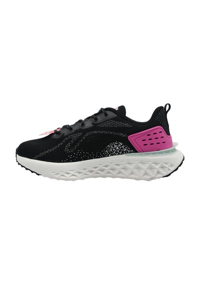 Owndays Kadın Spor Ayakkabı Z4384 Siyah