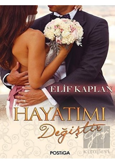 Hayatımı Değiştir- Postiga