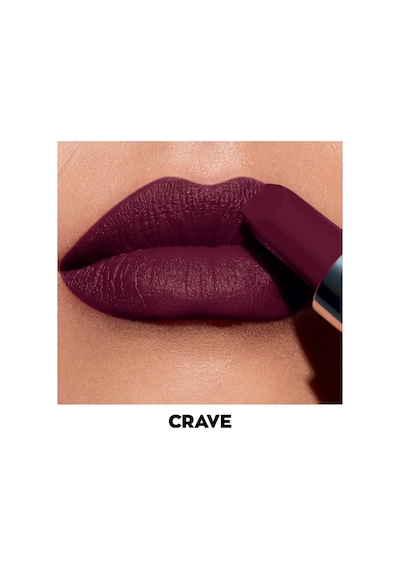 Avon Legend Mat Ruj Crave