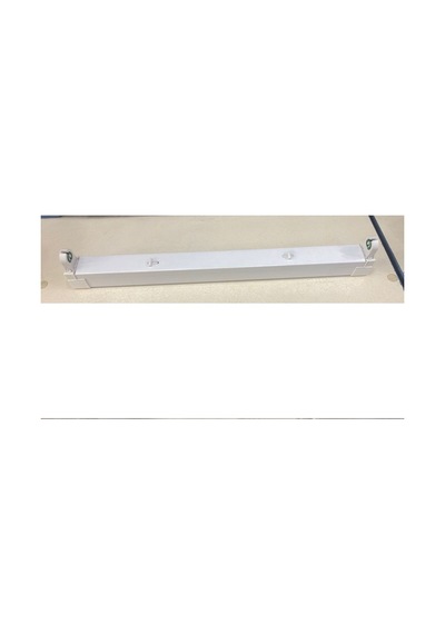 30w 90cm Elektronik Balastlı Floresan Armatür Beyaz