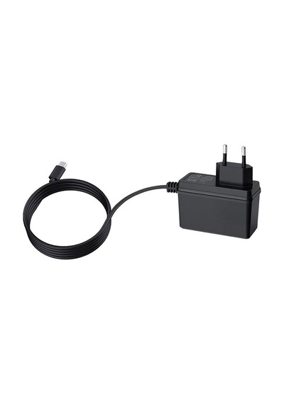 Nintendo Switch Ve Nintendo Switch 2 Uyumlu Şarj Cihazı 45w Dobe Tns-869a