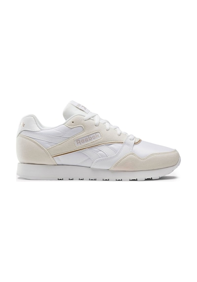 Reebok Ultra Flash Beyaz Kadın Sneaker 000000000101666549 Beyaz - Kırık Beyaz