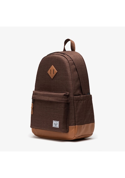 Herschel Heritage Classic Unisex Kahverengi Sırt Çantası 11383 Kahverengi