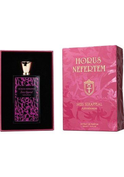 Horus Nefertem Miss Sexappeal Kadın Parfüm EDP 100 ML