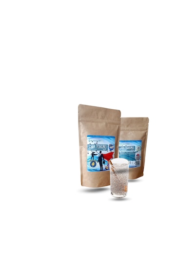 Puravert Chia Tohumu 250 Gr