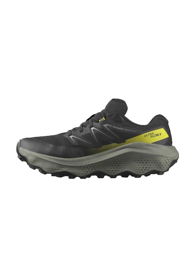Salomon Ultra Flow 2 Gore-tex Erkek Ayakkabısı L47883200 Siyah