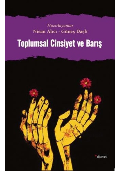 Toplumsal Cinsiyet ve Barış- Dipnot