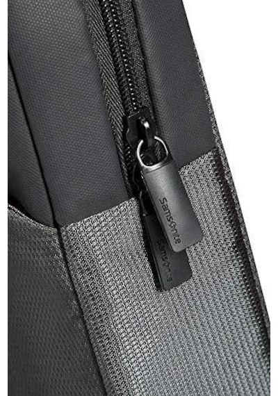 Samsonite 16N-09-001 Qibyte Notebook El Çantası, Antrasit