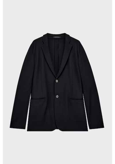 Emporio Armani Regular Fit Kruvaze Yaka Blazer Ceket Erkek Ceket Em000142 Te22904 Uc001 Siyah Emporio Armani Regular Fit Kruvaze Yaka Blazer Ceket Erkek Ceket Em000142 Te22904 Uc001 Siyah