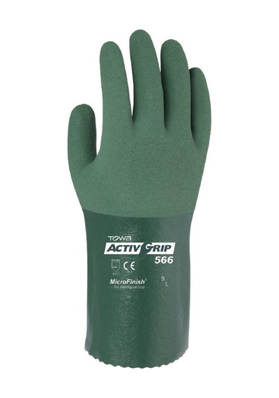 Towa Activgrip 566 Iş Eldiveni
